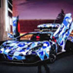 Meet your Posher, Christopher